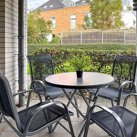 Duenenblick Wohnung 39 Boltenhagen  Esterno foto