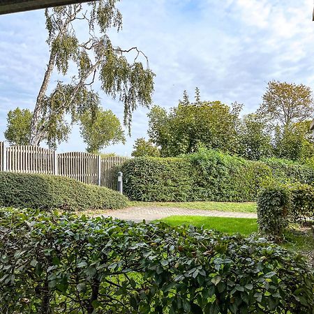 Duenenblick Wohnung 39 Boltenhagen  Esterno foto
