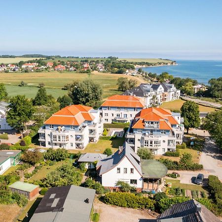 Duenenblick Wohnung 39 Boltenhagen  Esterno foto