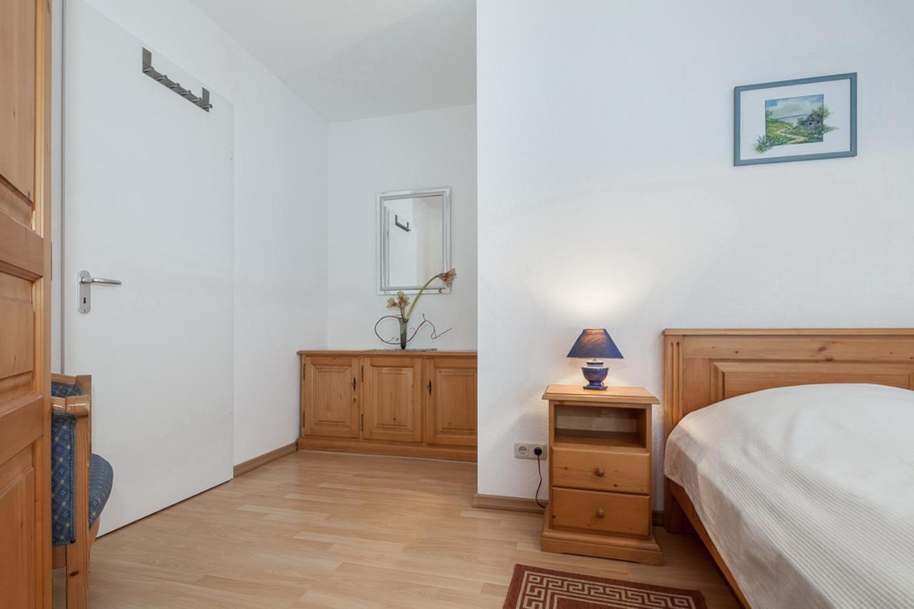 Duenenblick Wohnung 39 Boltenhagen  Esterno foto