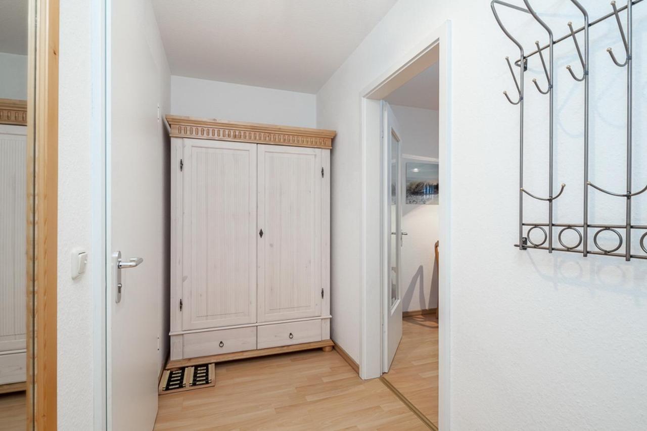 Duenenblick Wohnung 39 Boltenhagen  Esterno foto