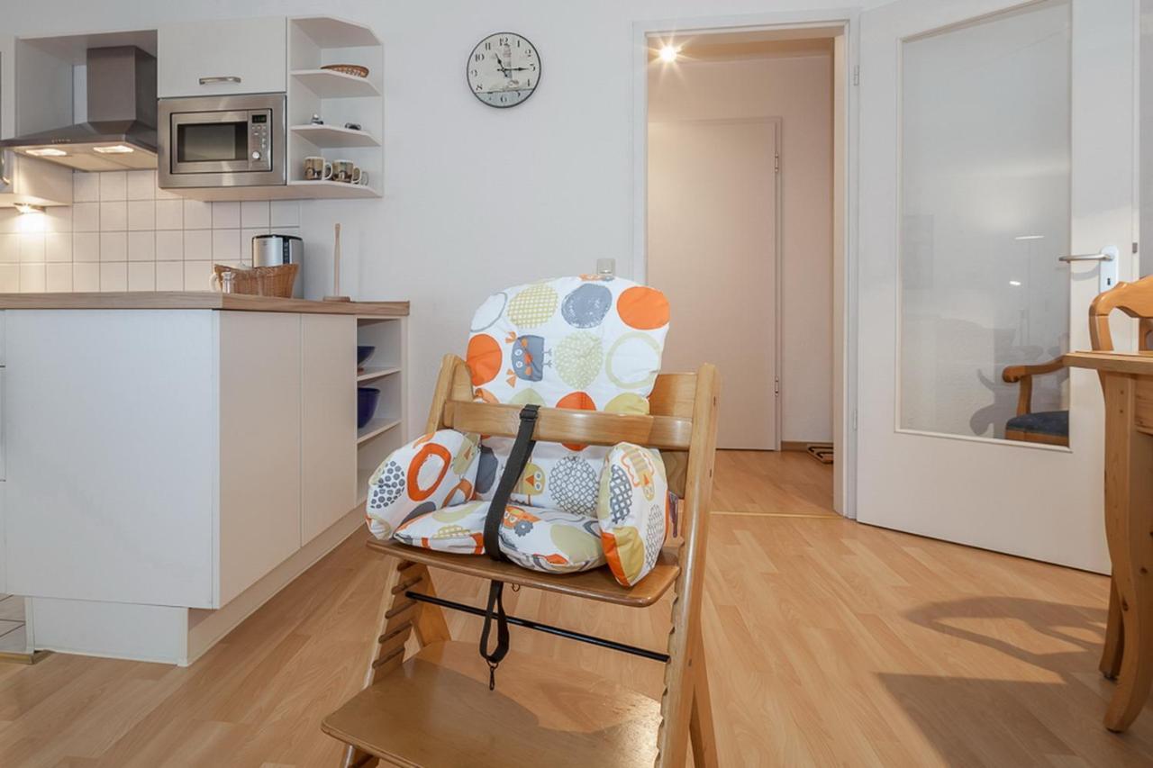 Duenenblick Wohnung 39 Boltenhagen  Esterno foto