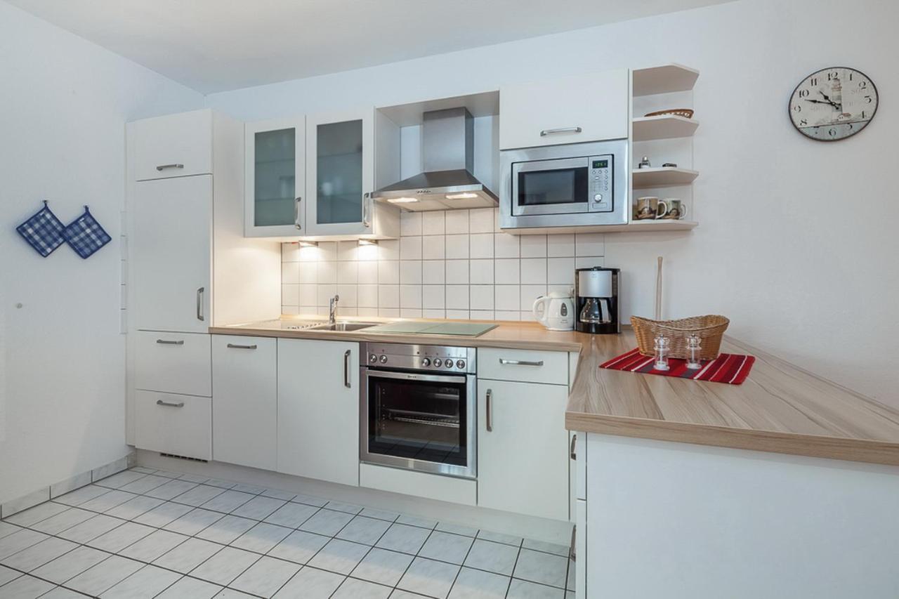 Duenenblick Wohnung 39 Boltenhagen  Esterno foto