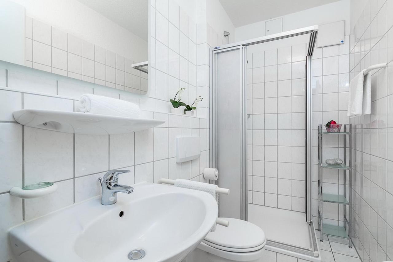 Duenenblick Wohnung 39 Boltenhagen  Esterno foto
