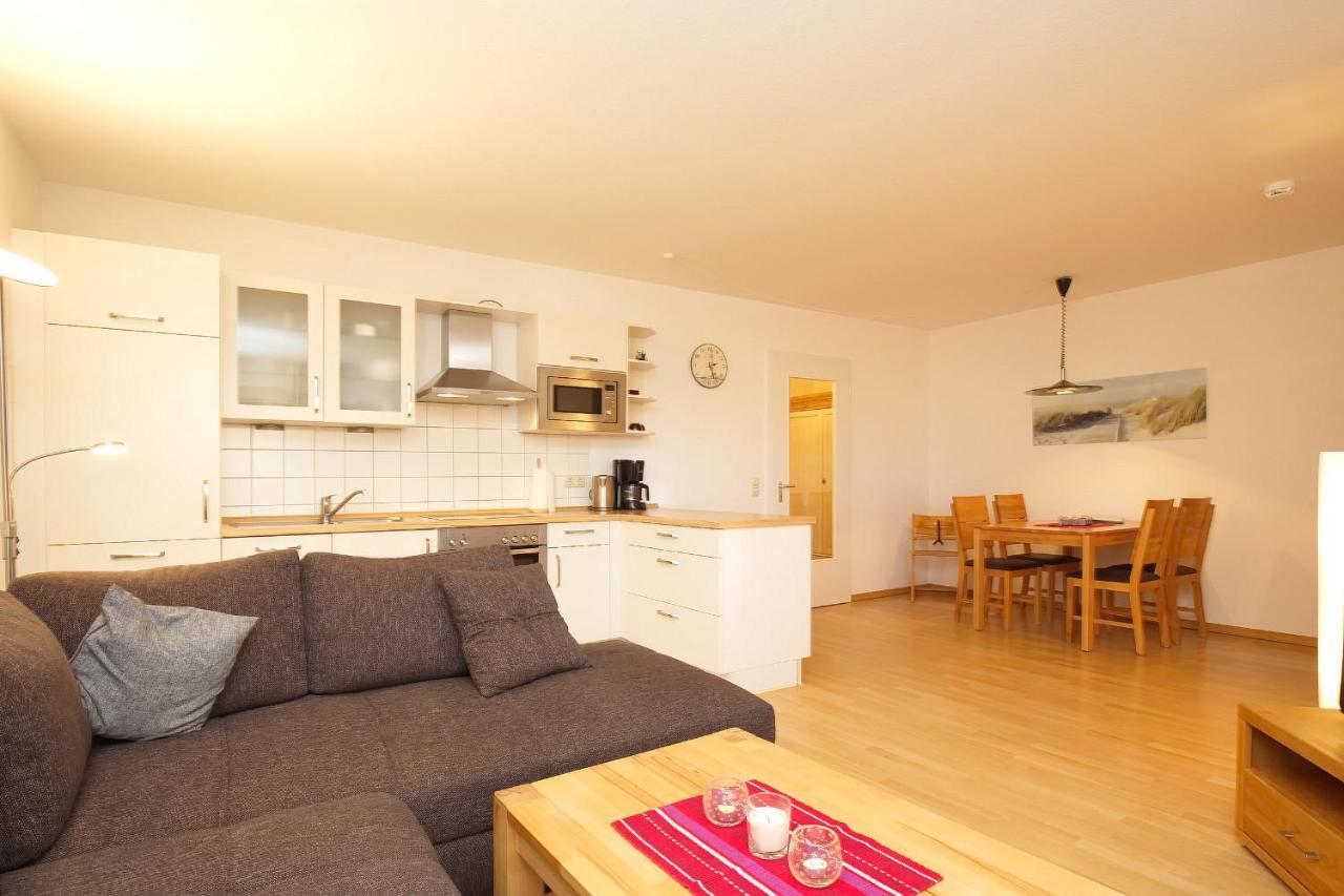 Duenenblick Wohnung 39 Boltenhagen  Esterno foto