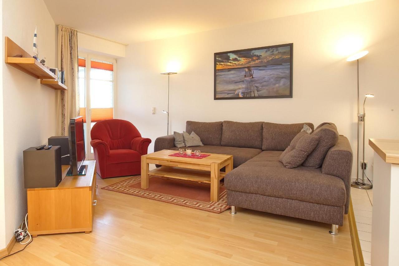 Duenenblick Wohnung 39 Boltenhagen  Esterno foto