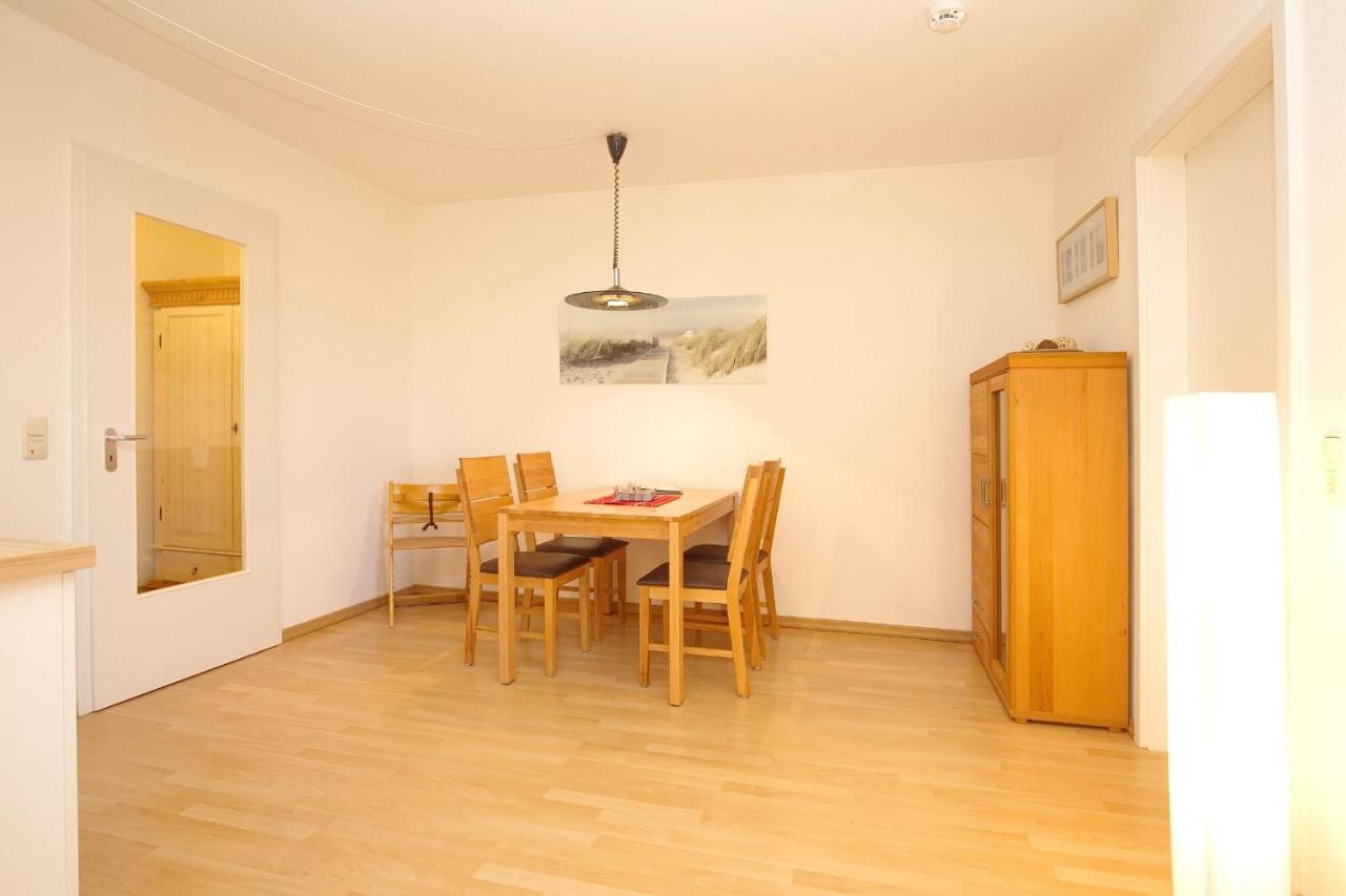 Duenenblick Wohnung 39 Boltenhagen  Esterno foto